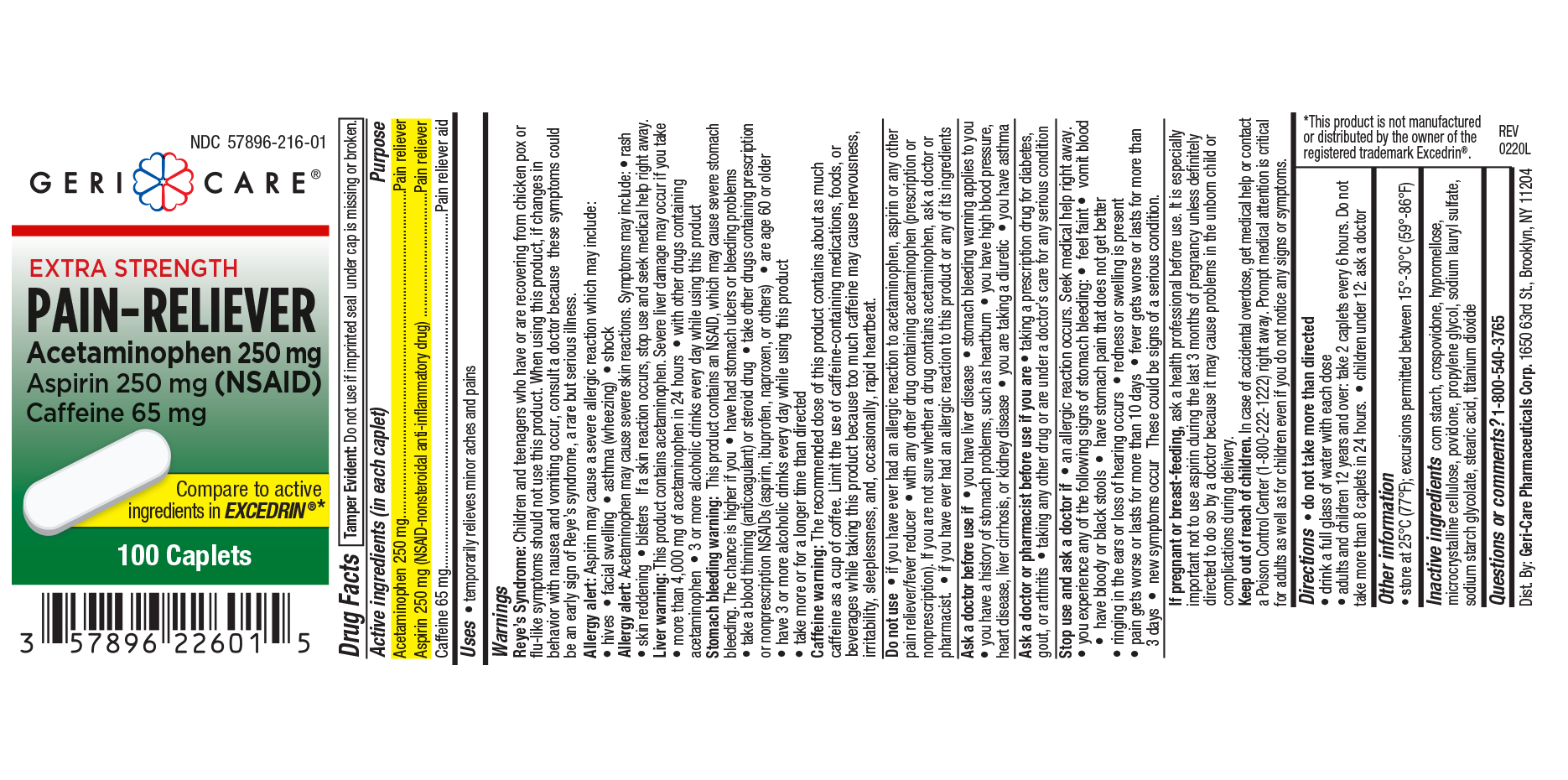 226-01-GCP