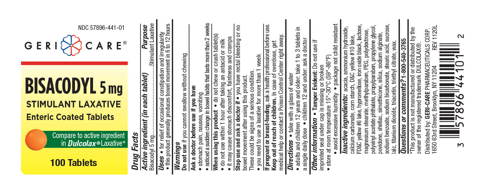 441-01-GCP