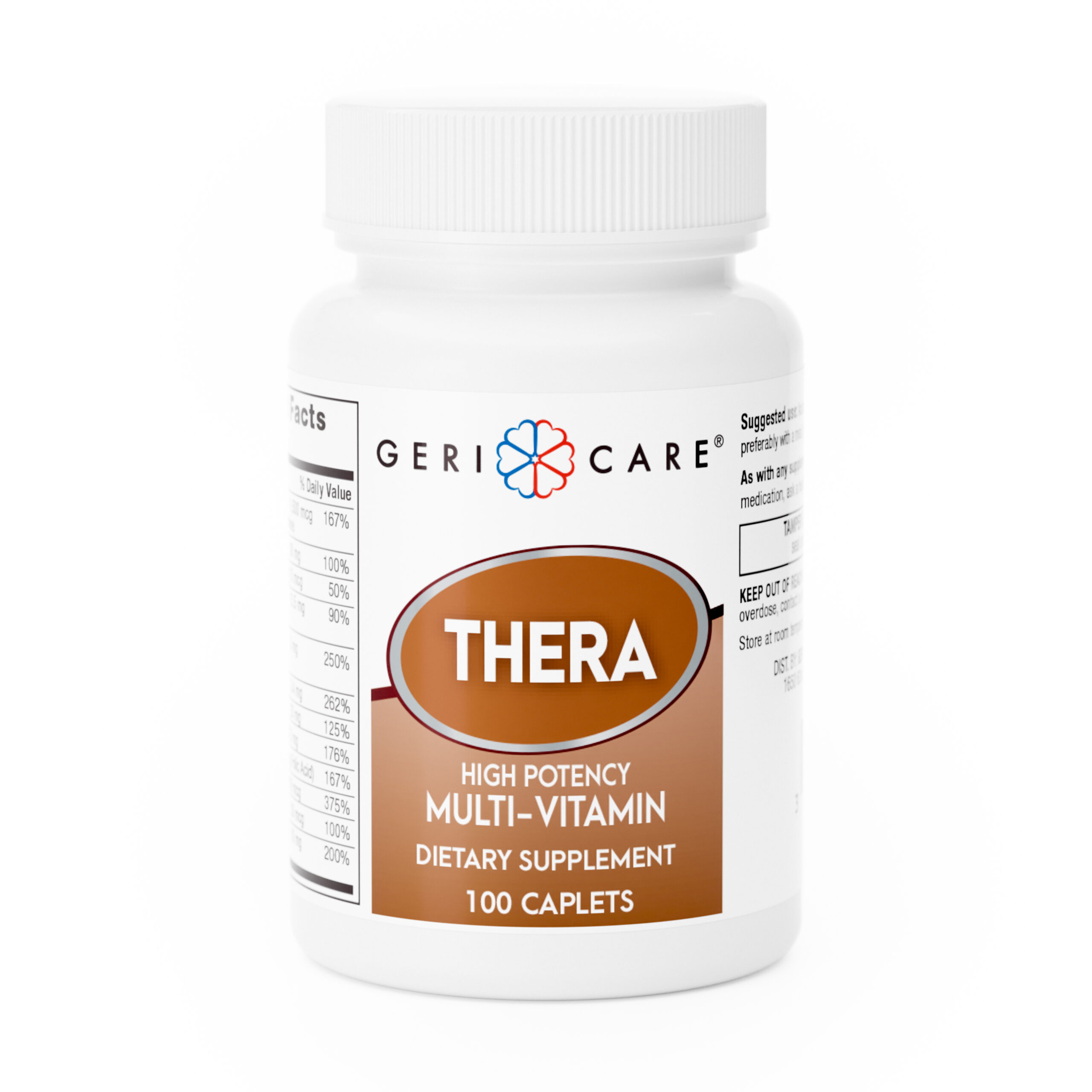 Thera – 100 Caplets