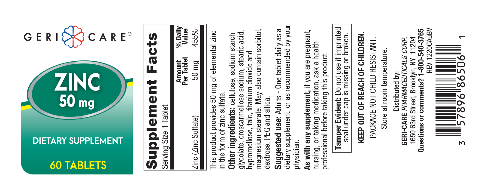 865-06-GCP