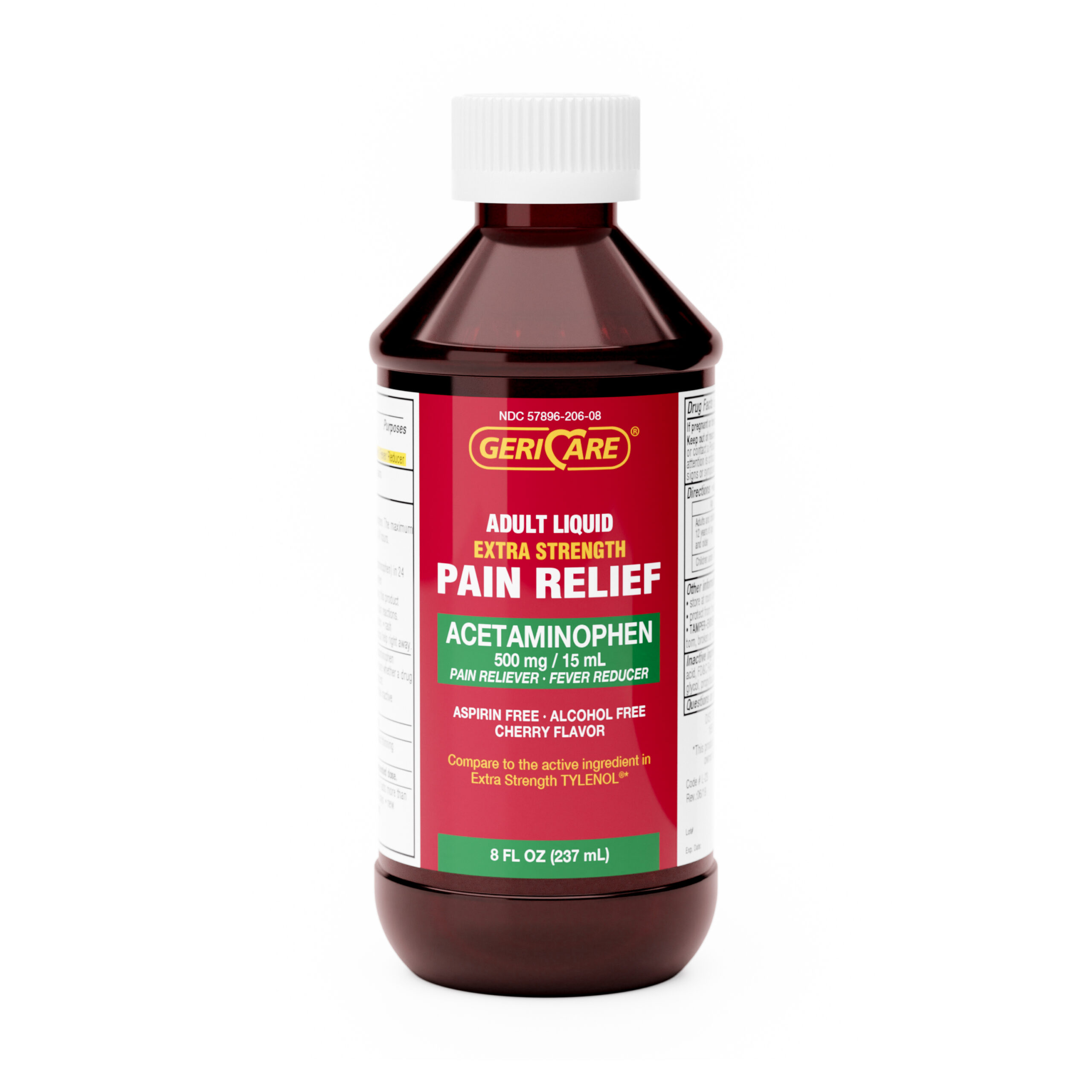 Extra Strength Liquid Pain Relief