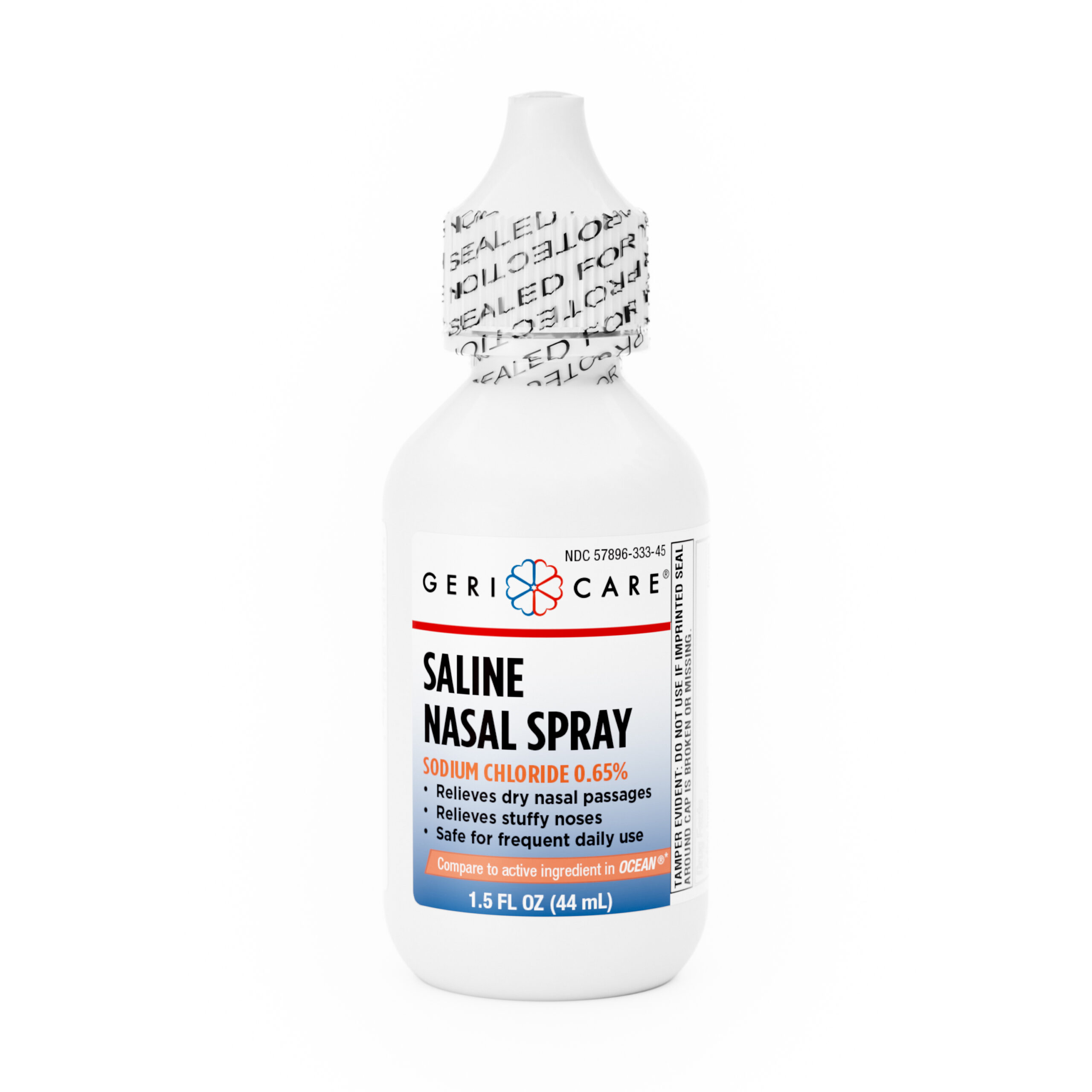 Saline Nasal Spray