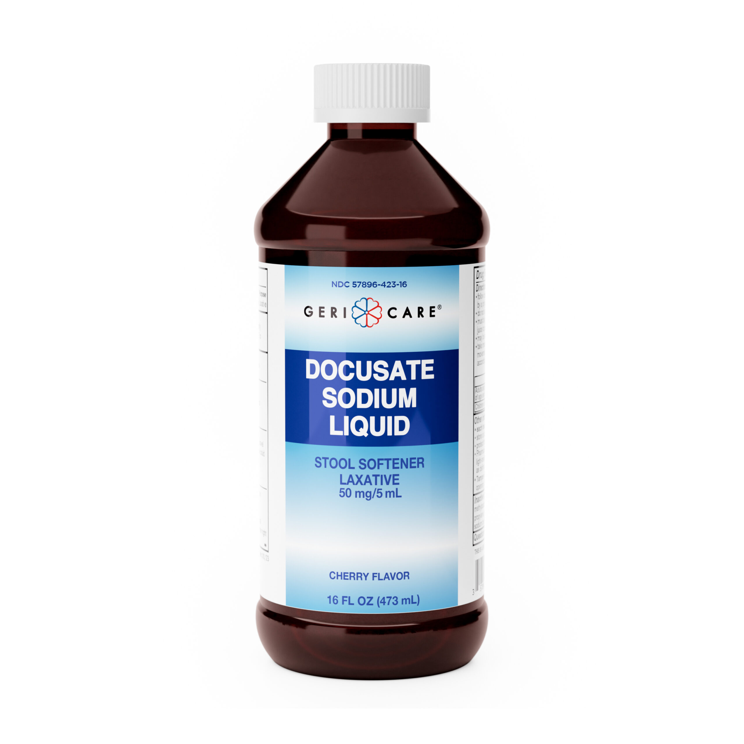 Docusate Sodium Liquid