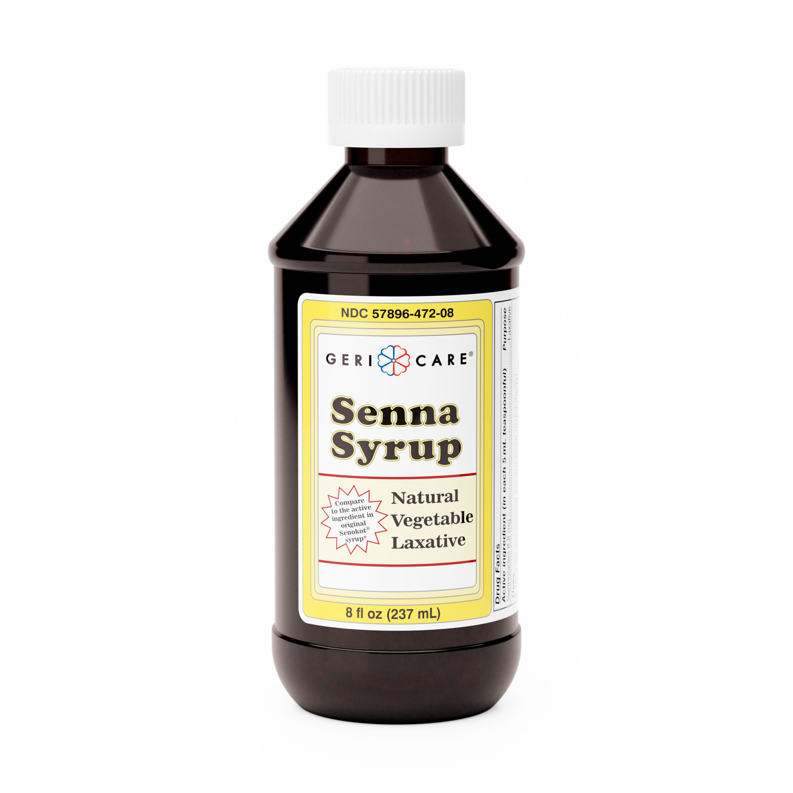 Senna Syrup