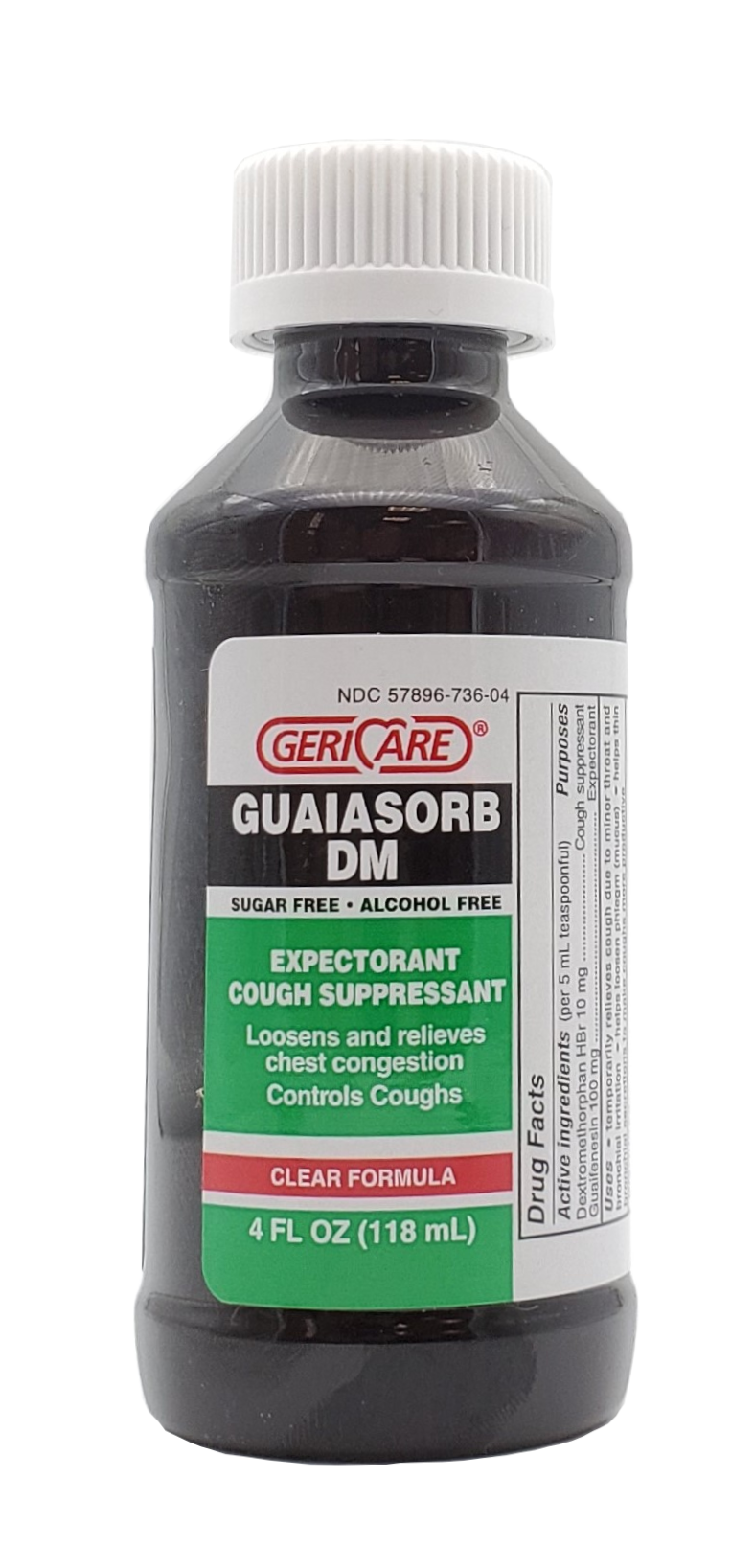 GUAIASORB DM Liquid