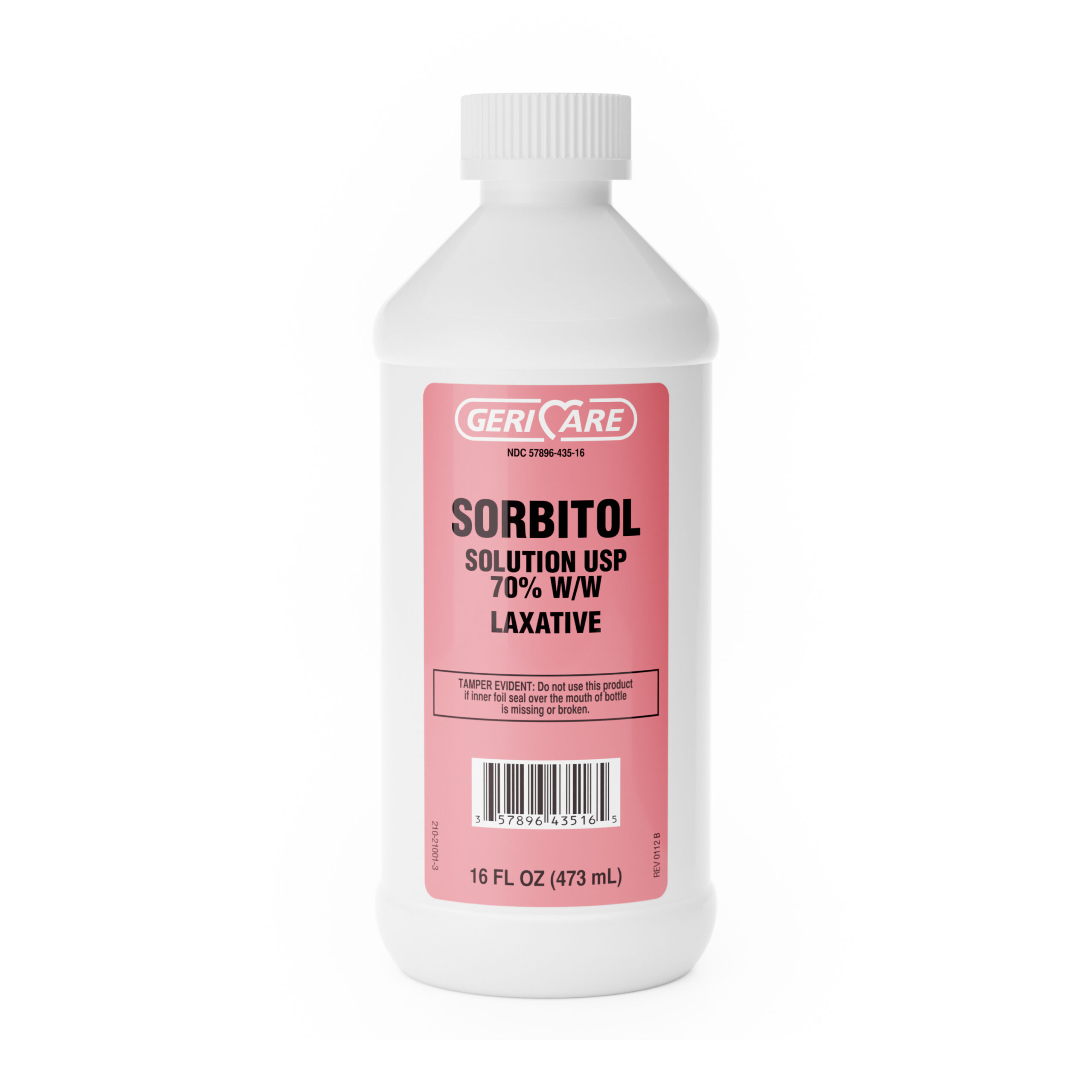 Sorbitol Solution