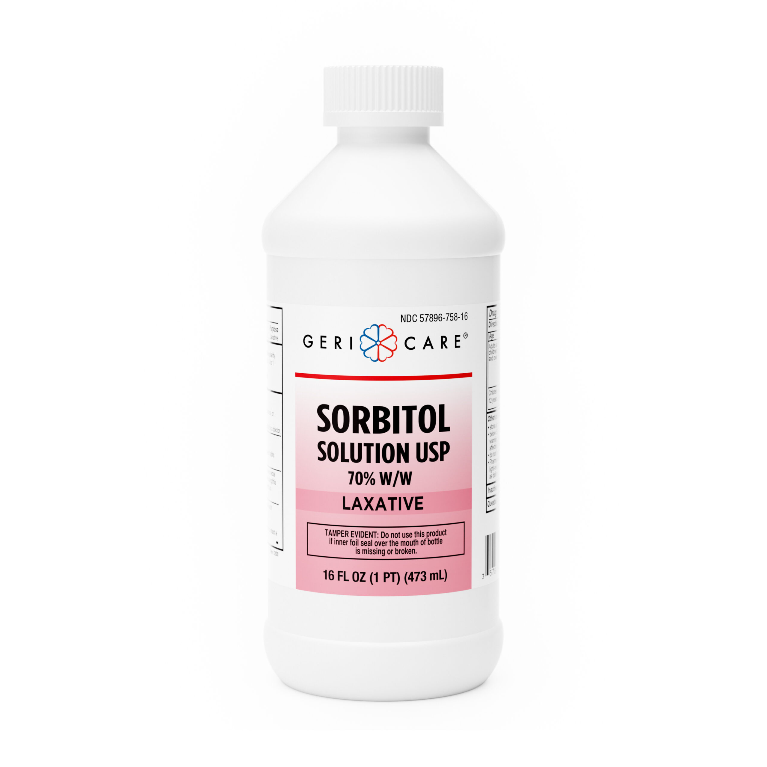 Sorbitol Solution
