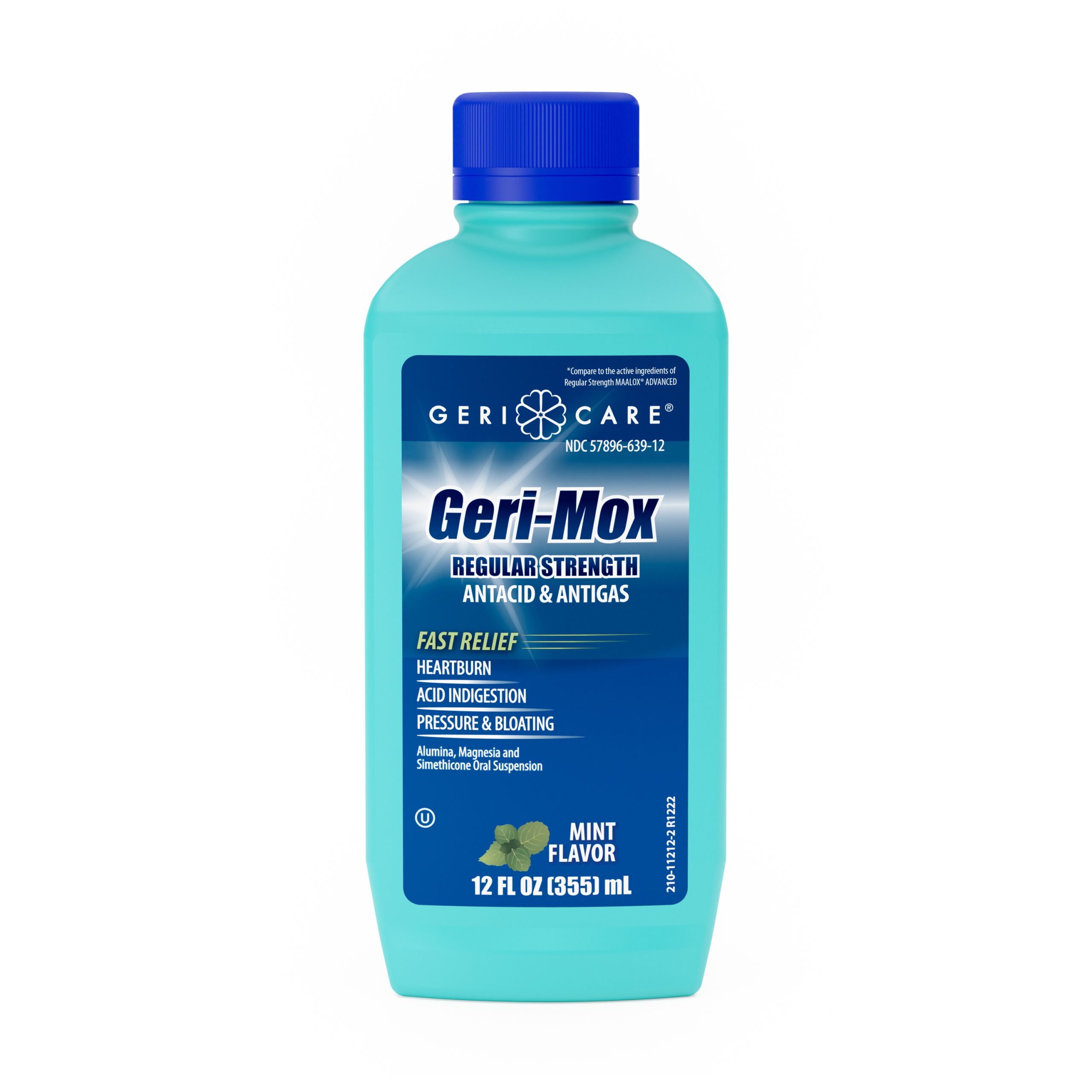 Geri-Mox Liquid