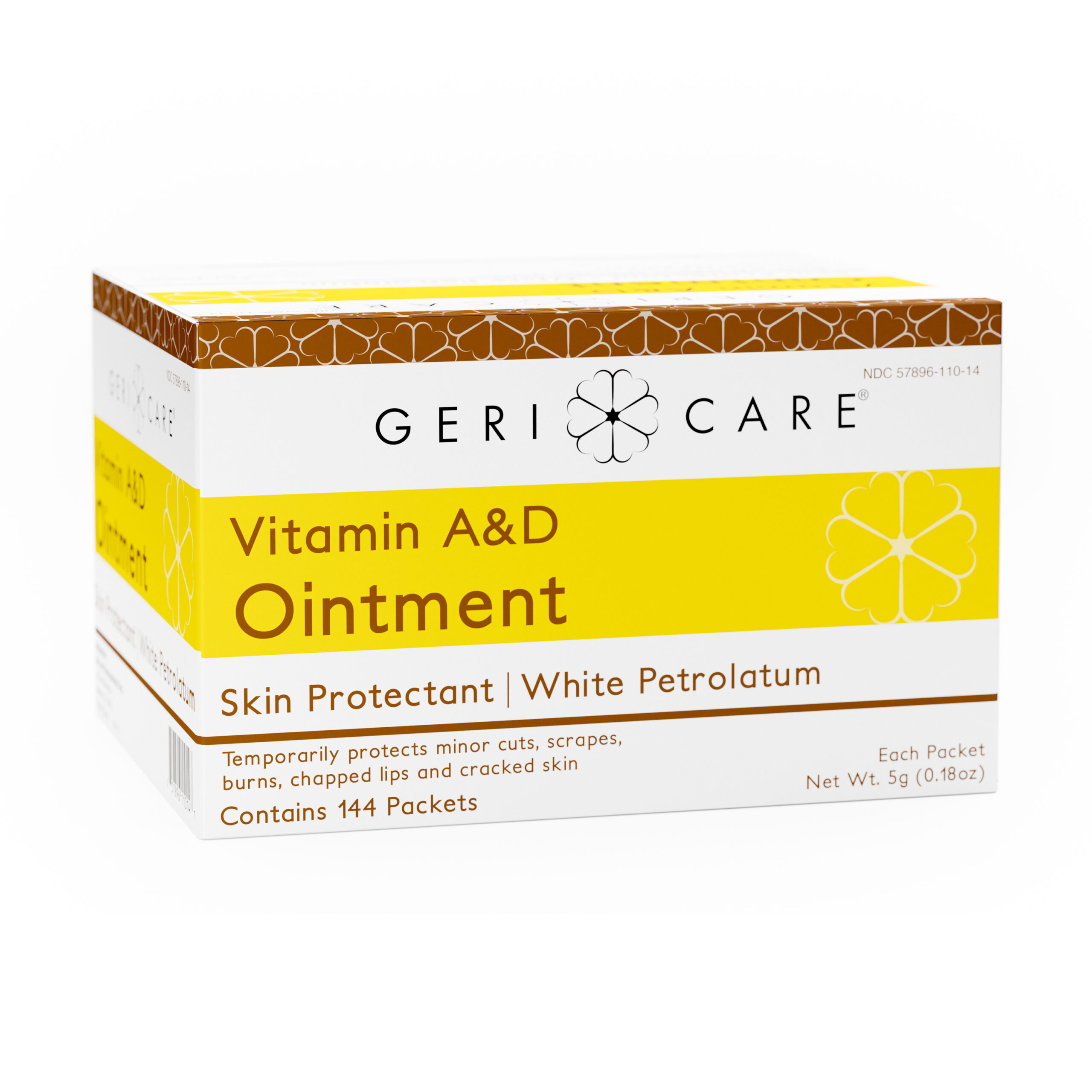 Vitamin A & D Ointment