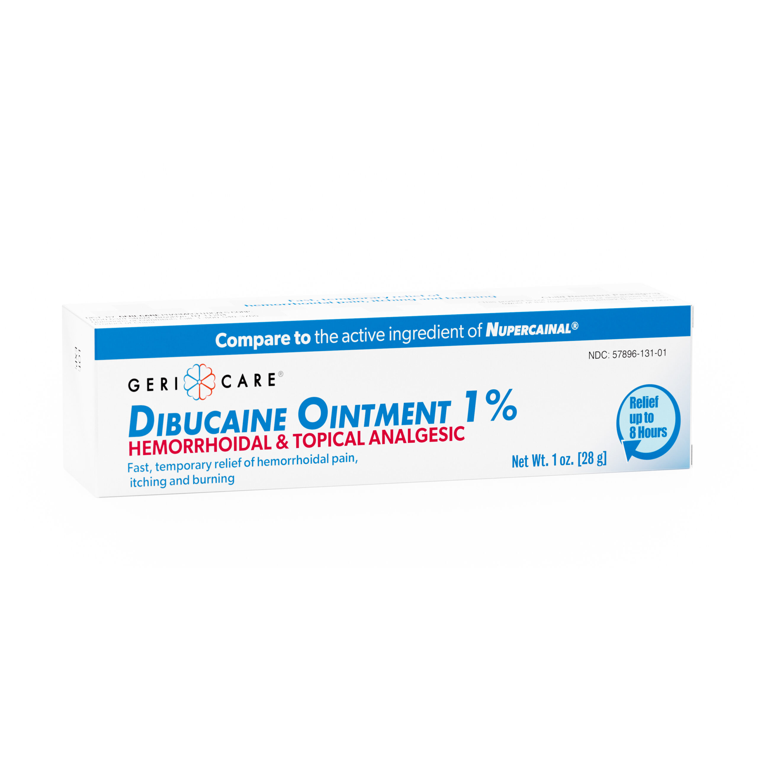 Dibucaine Ointment 1%