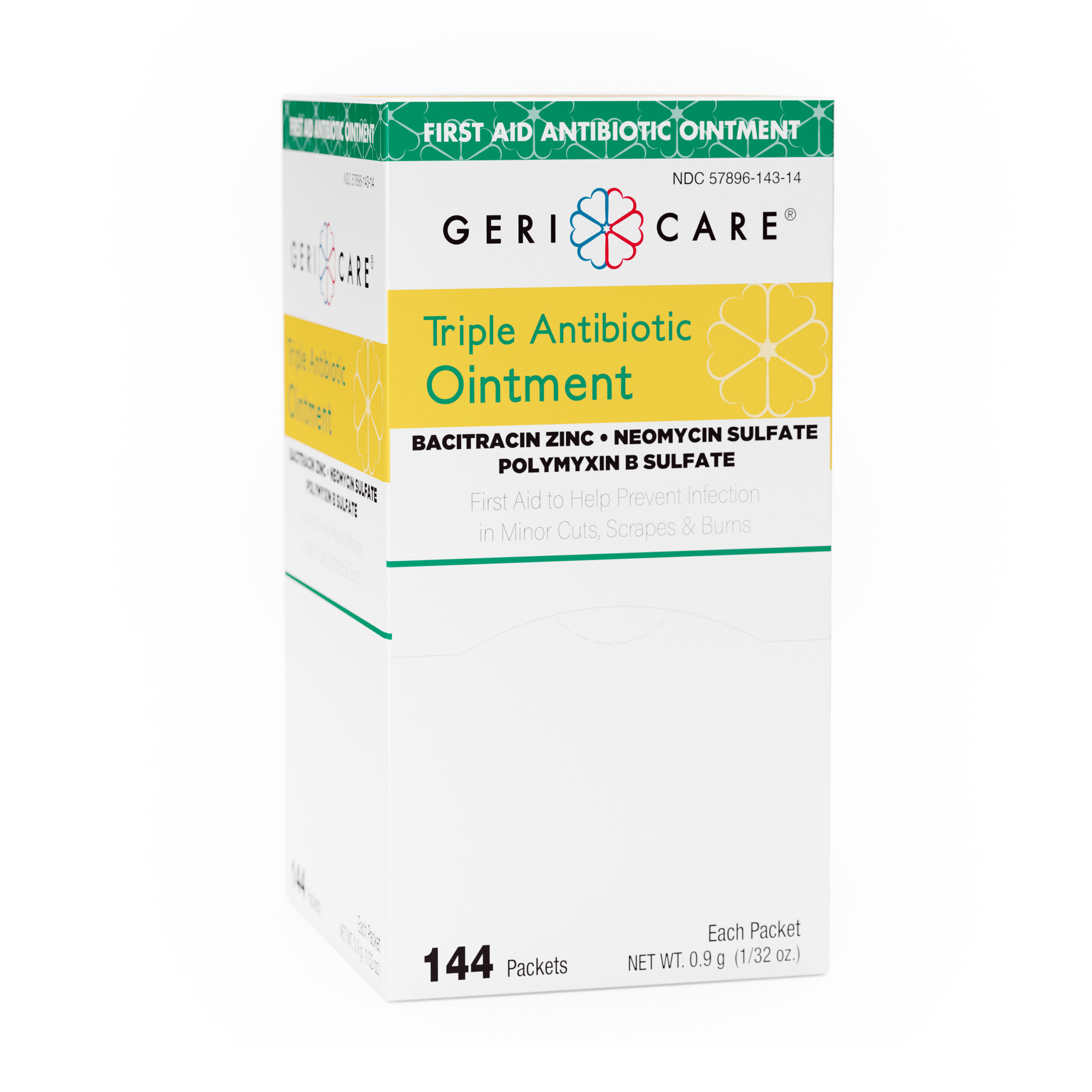Triple Antibiotic Ointment