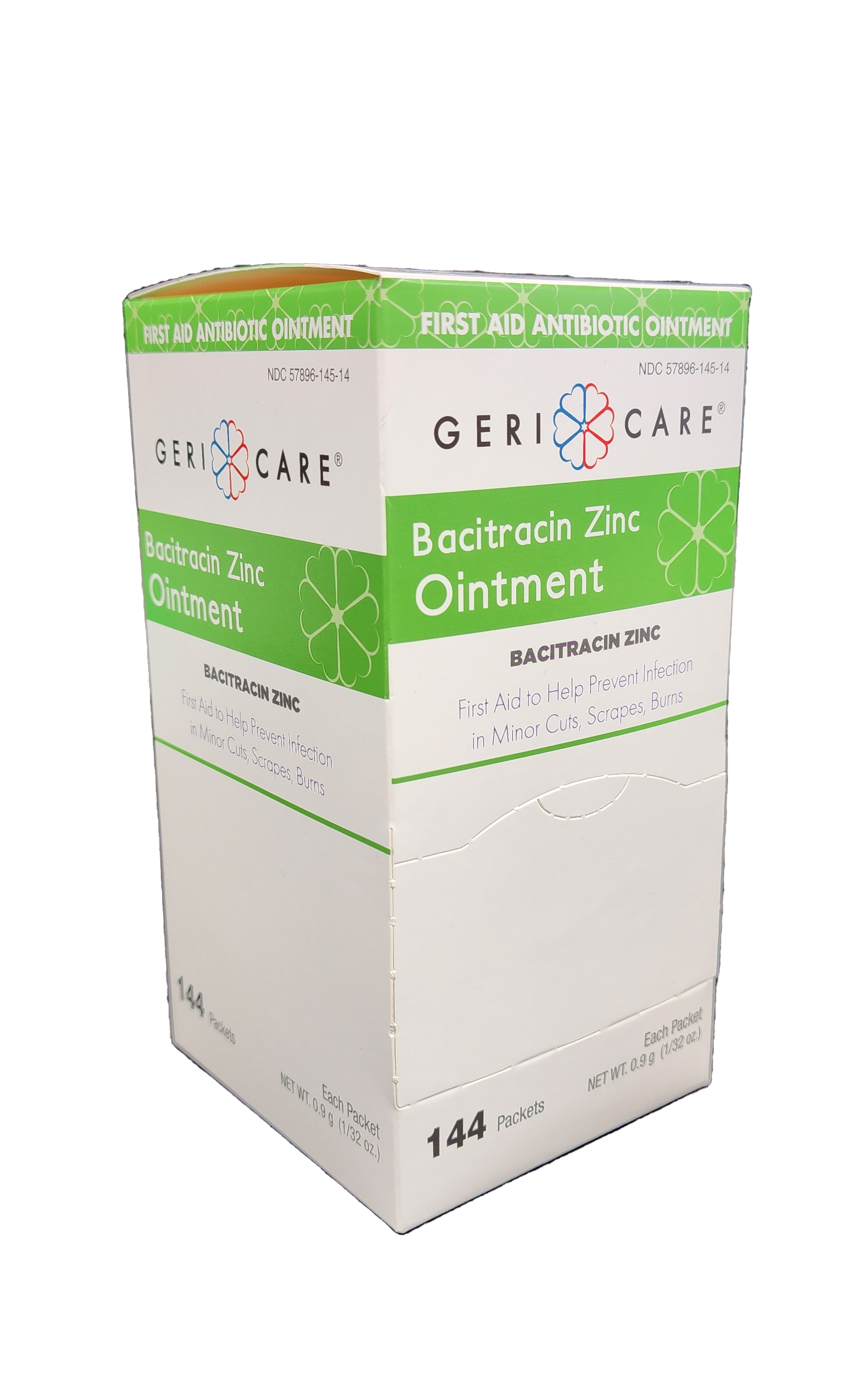 Bacitracin Zinc Ointment