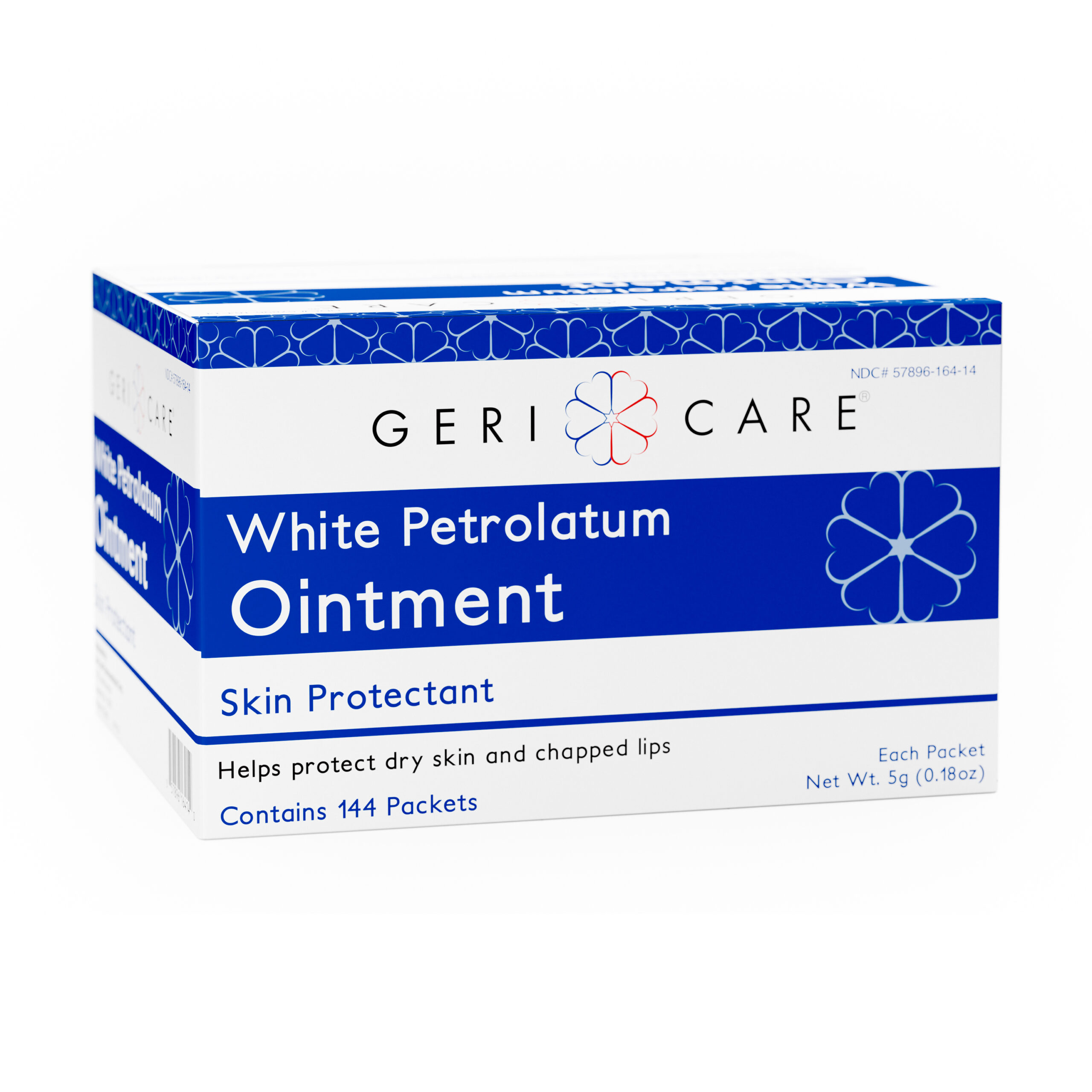 White Petrolatum Ointment