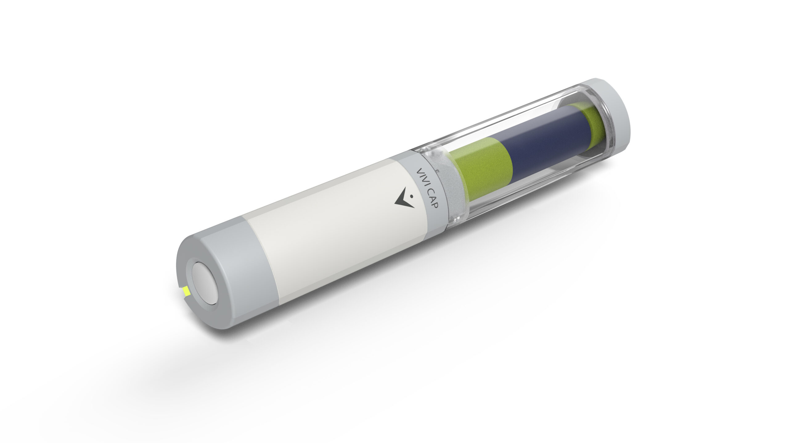 VIVI Cap Multi-Insulin Pen Model