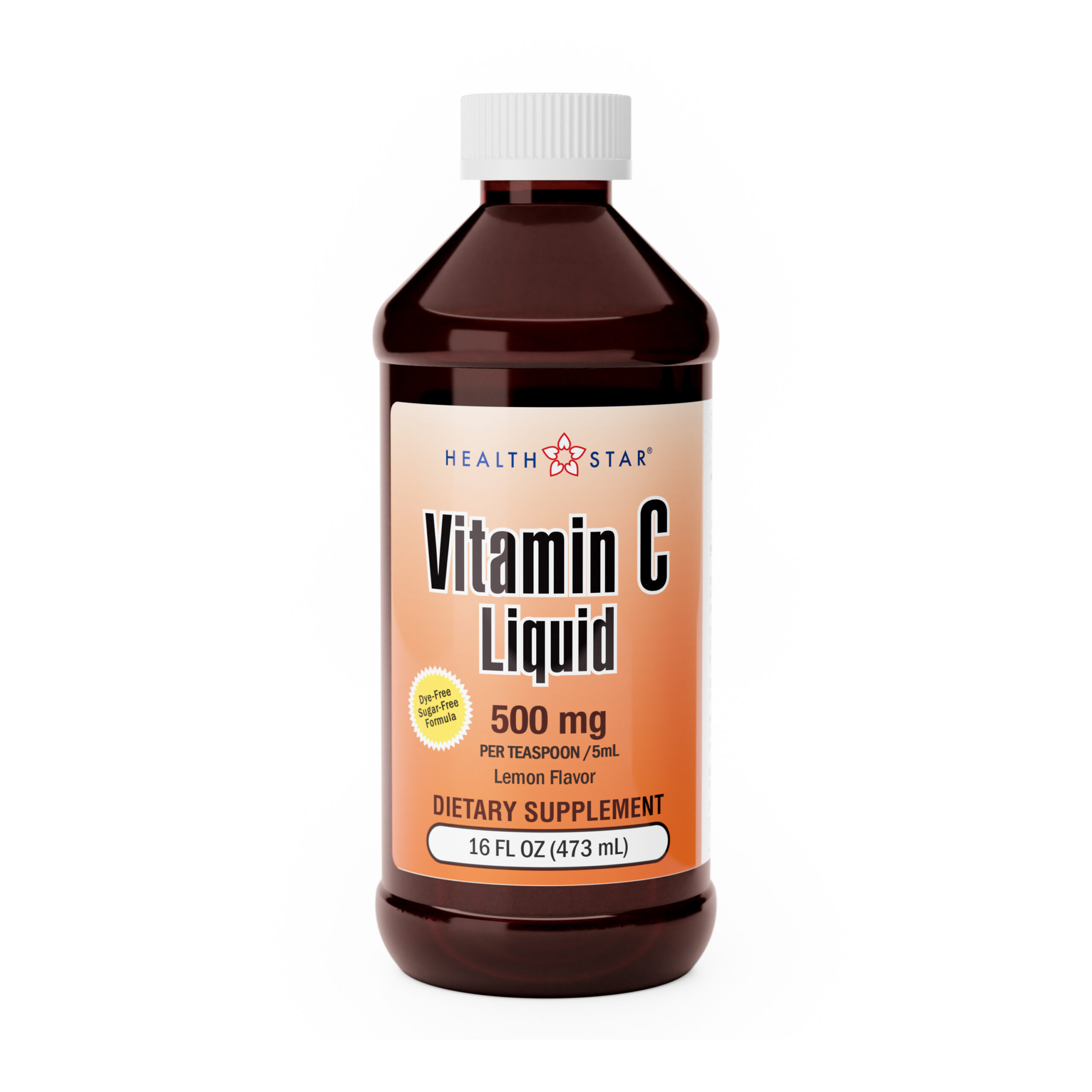 Vitamin C Liquid