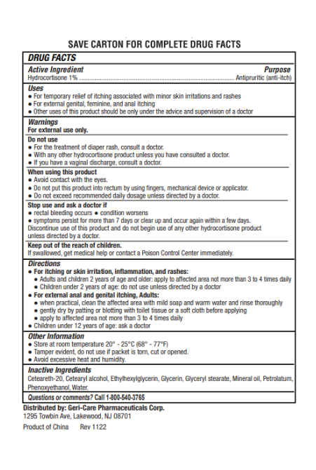 Drug Facts S146-14-GCP