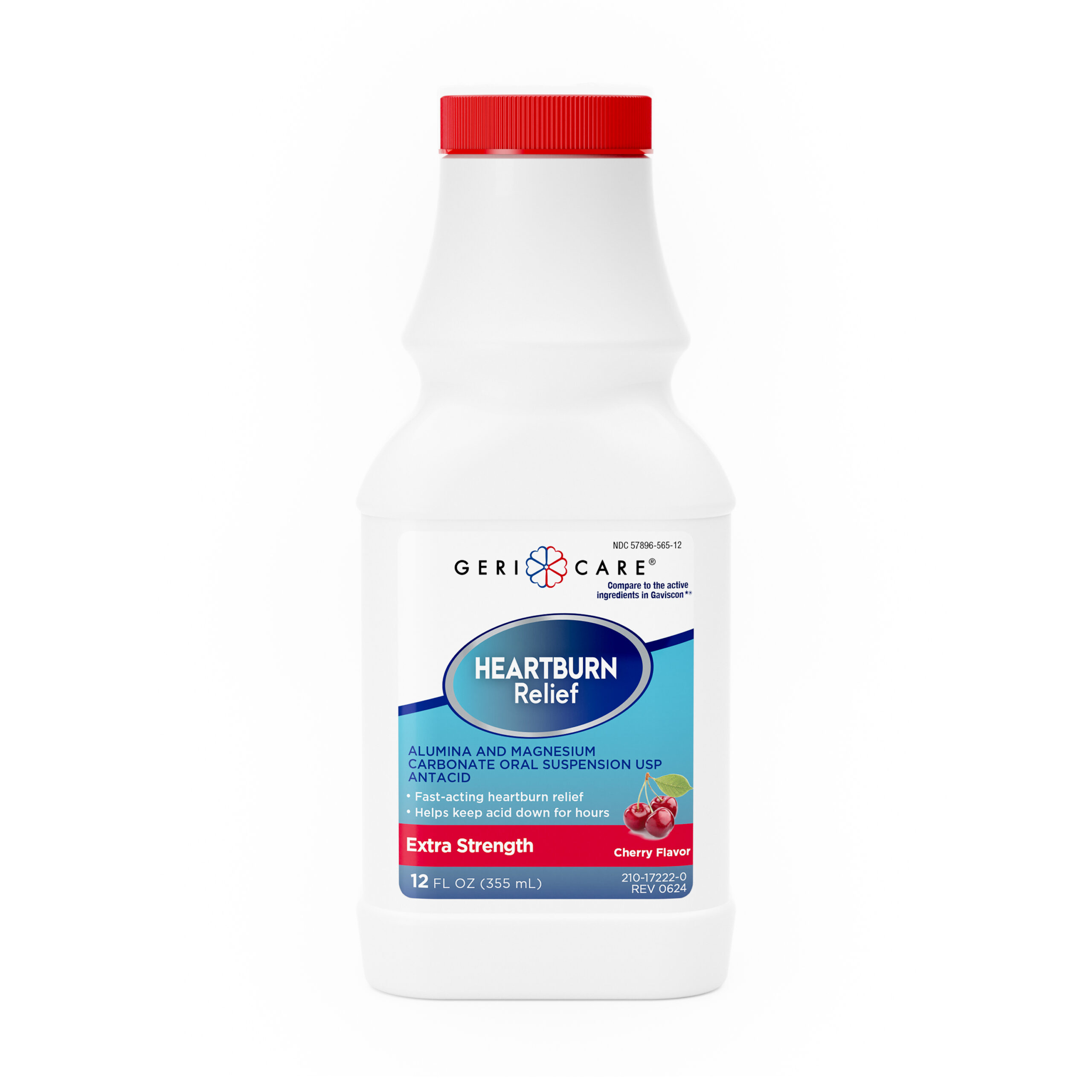 Heartburn Relief