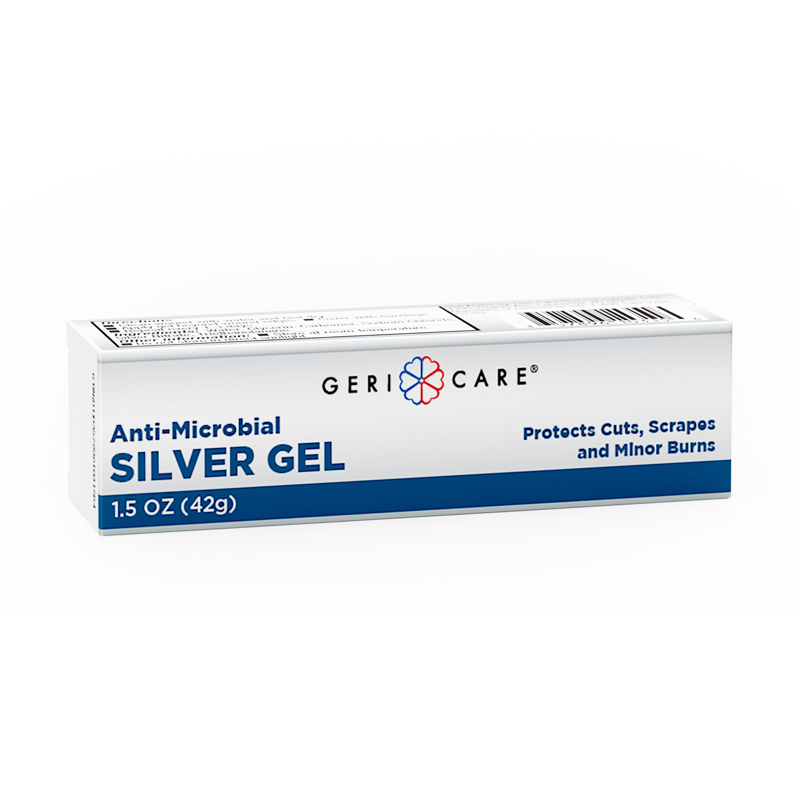 Silver Gel