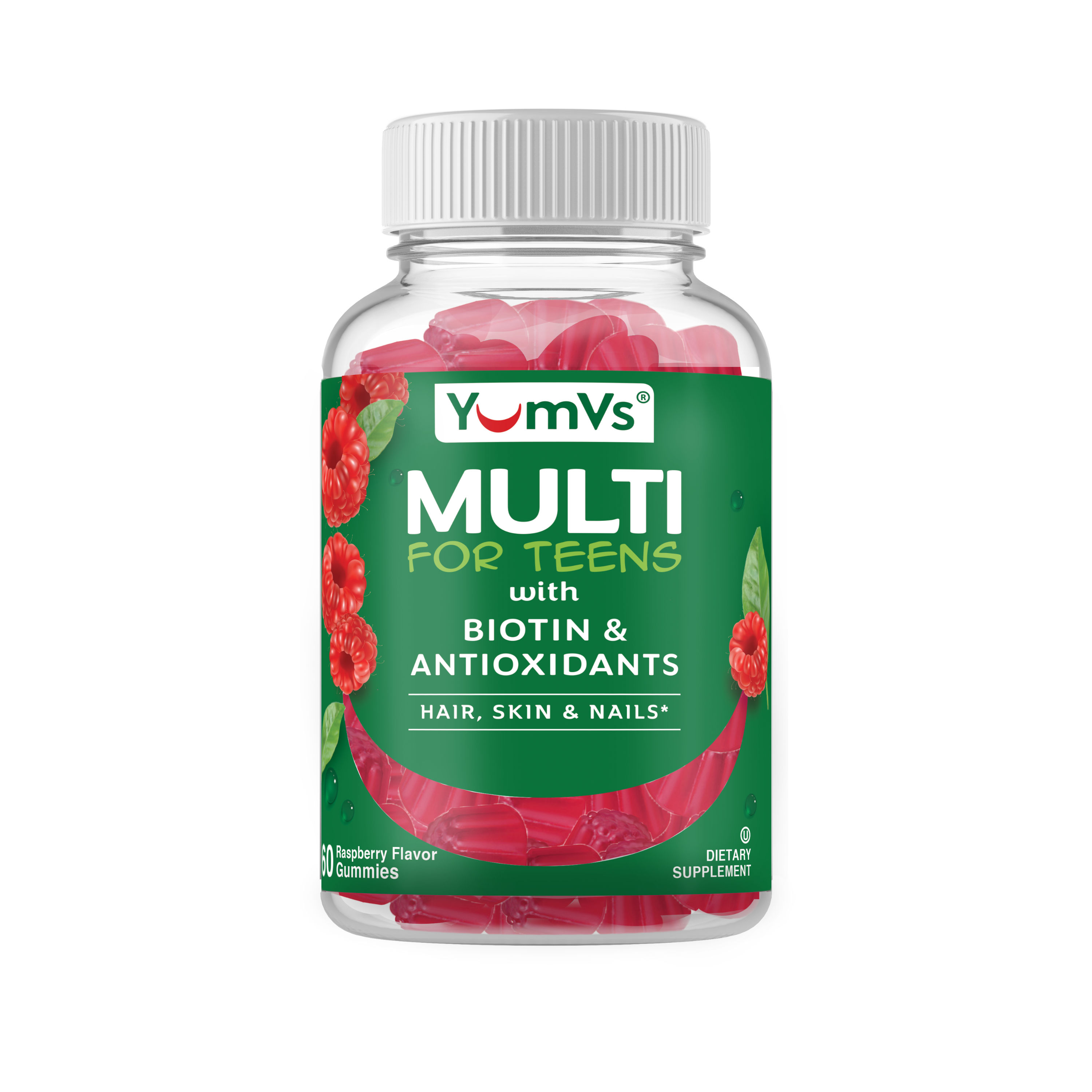 Multivitamin for Teens