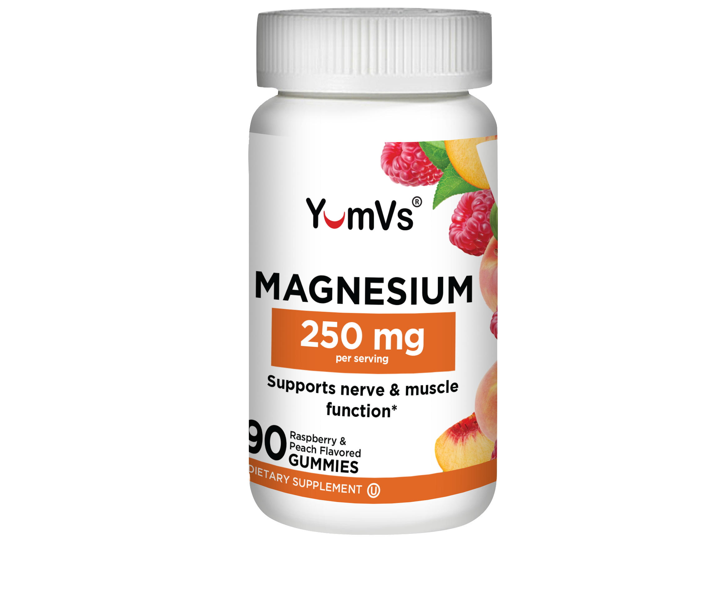 Magnesium Gummies