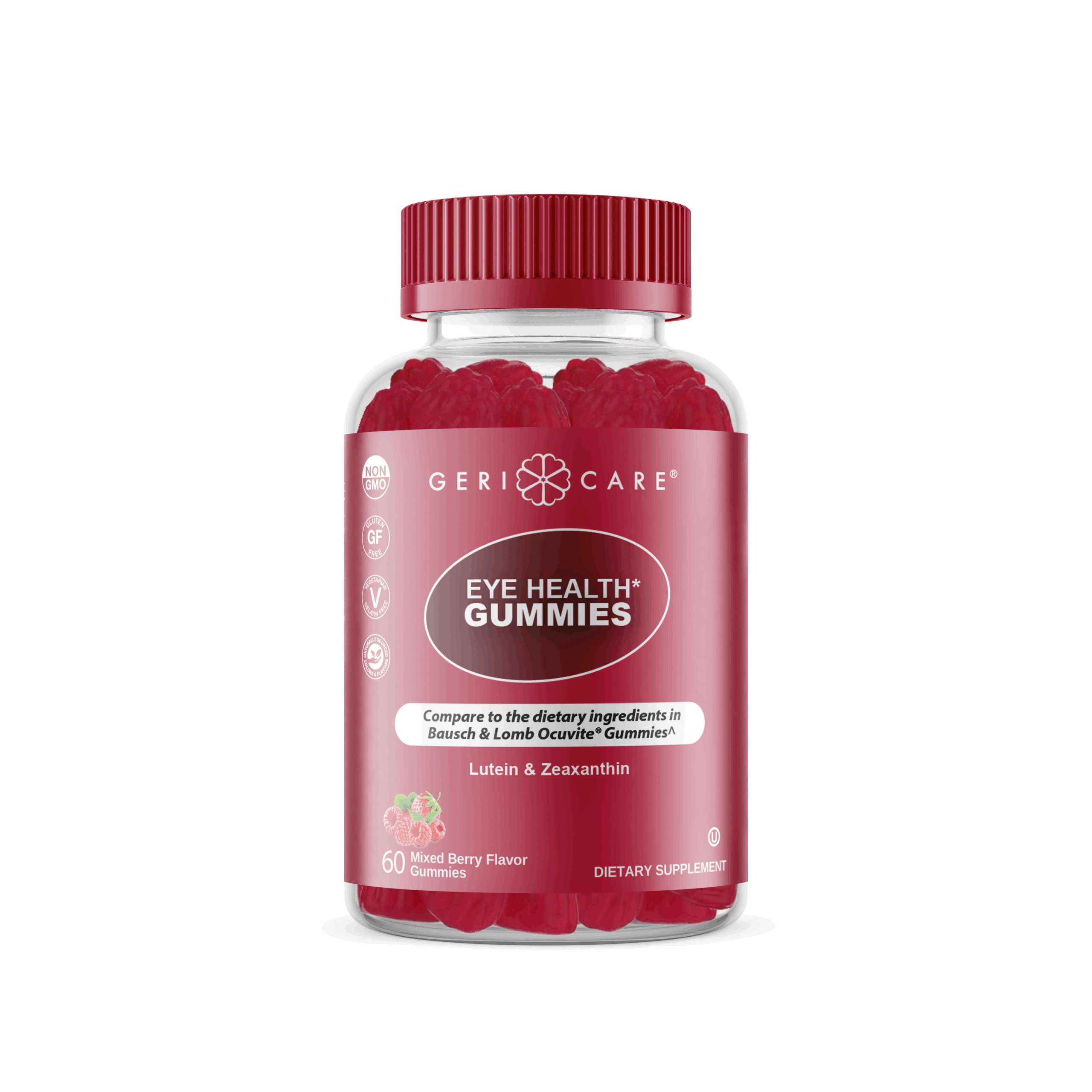 Eye Health Gummies