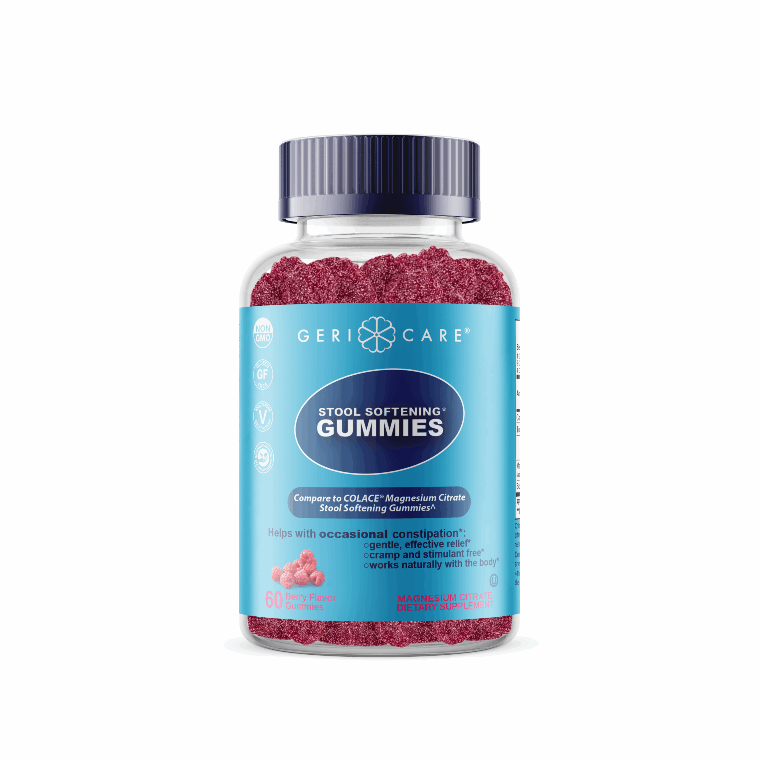 Stool Softening Gummies