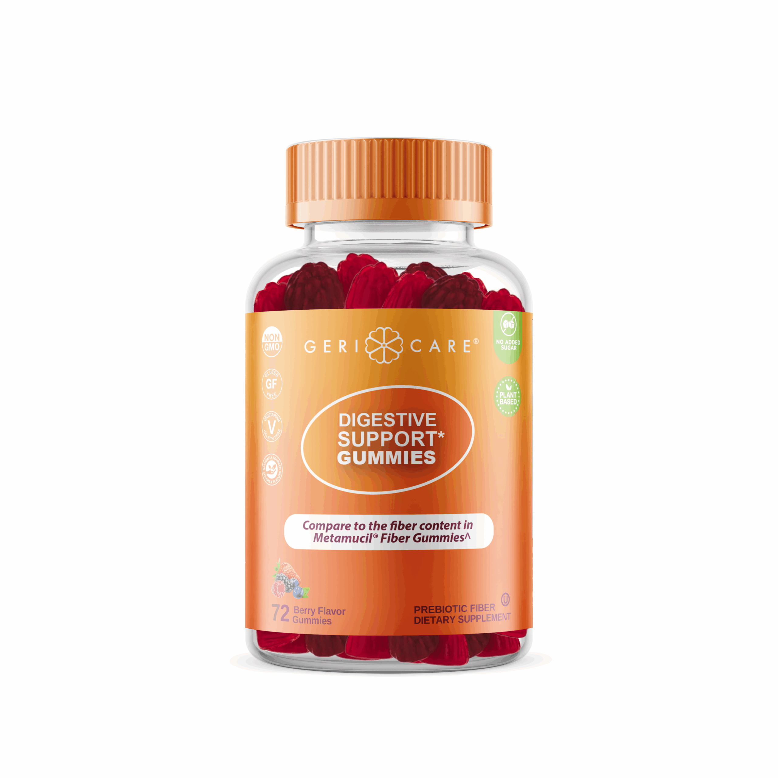 Digestive Support Gummies