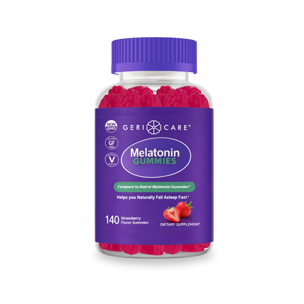 Melatonin Gummies