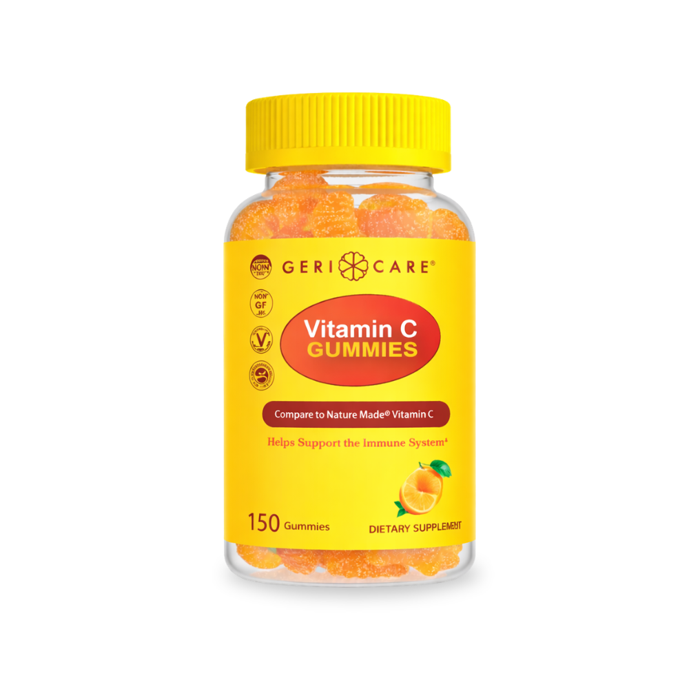 Vitamin C Gummies
