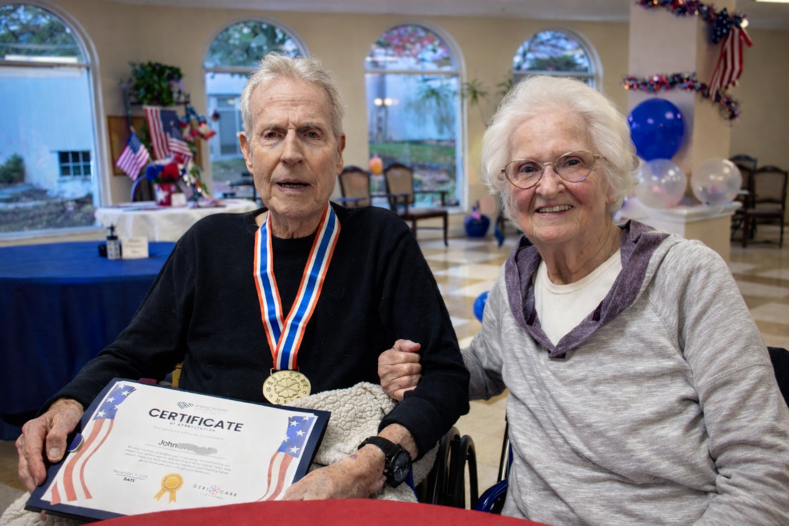 Veterans Event 2025 – Christiana, PA