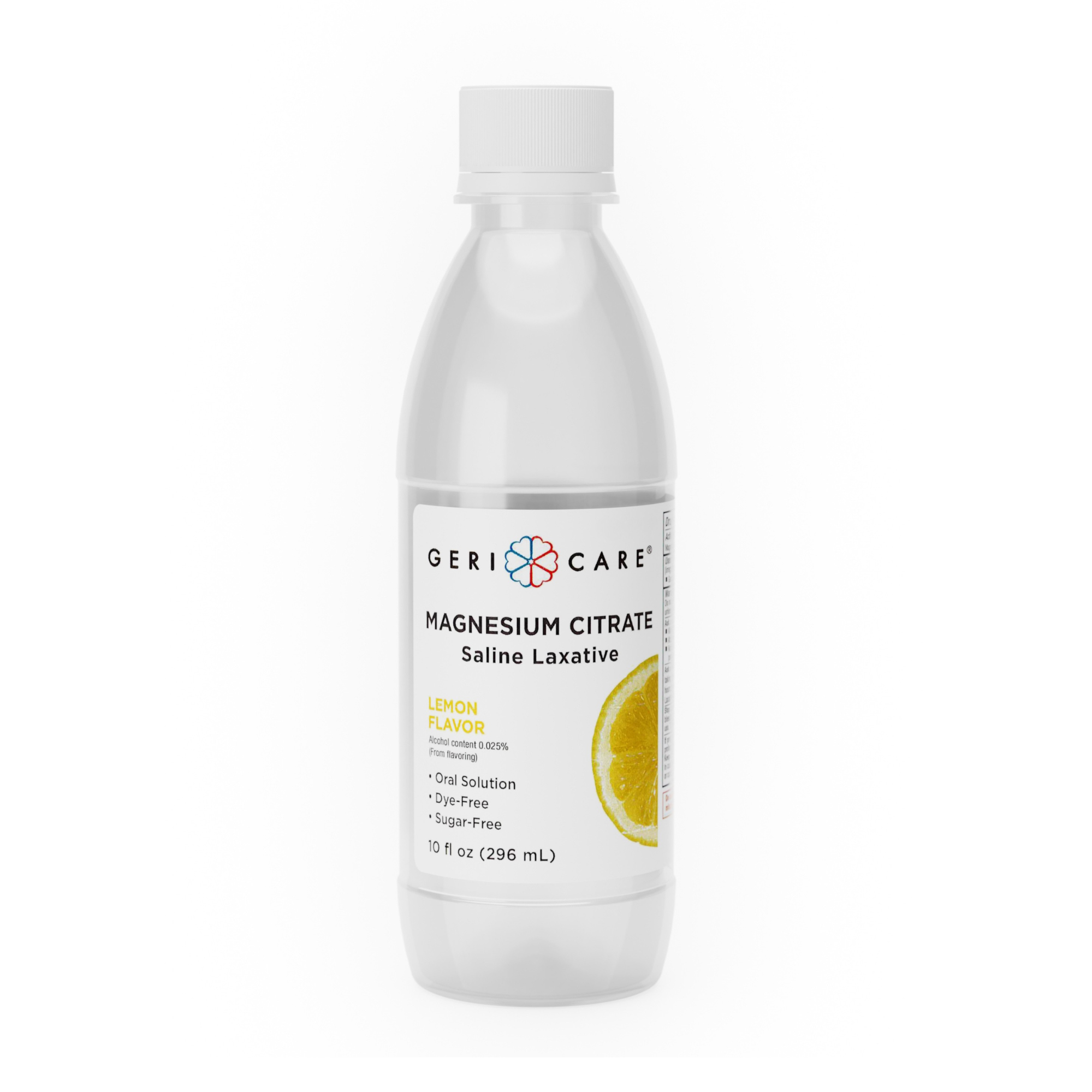 Magnesium Citrate Saline Laxative