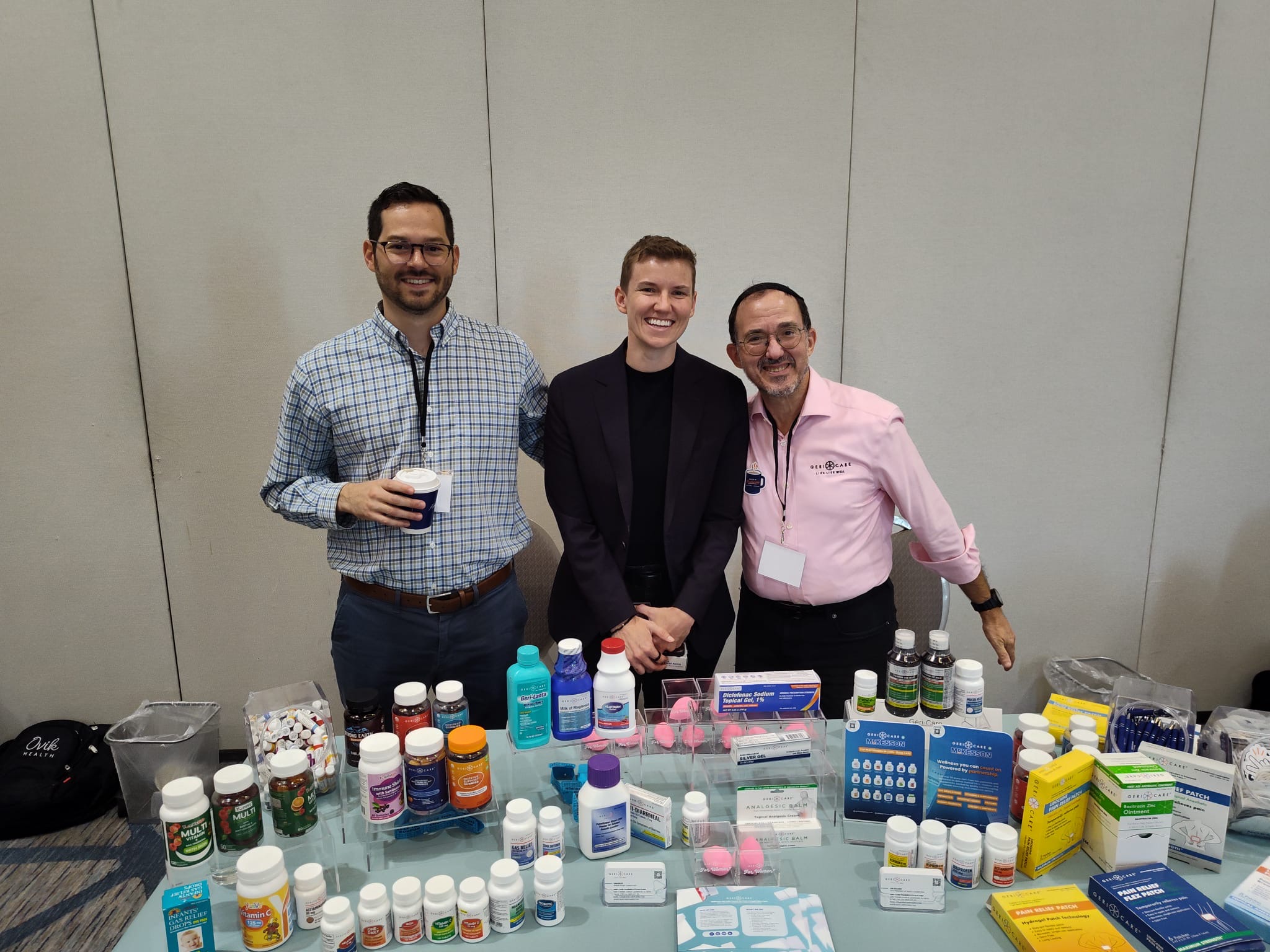 McKesson in Philadelphia: Purpose, Collaboration, and the Future of Healthcare Innovation